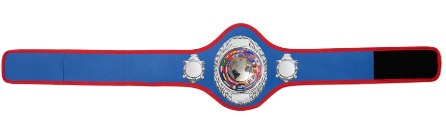 CHAMPIONSHIP BELT PRO286/S/FLAGS - AVAILABLE IN 10+ COLOURS CHAMPIONSHIP BELT PRO286/S/FLAGS - AVAILABLE IN 10+ COLOURS